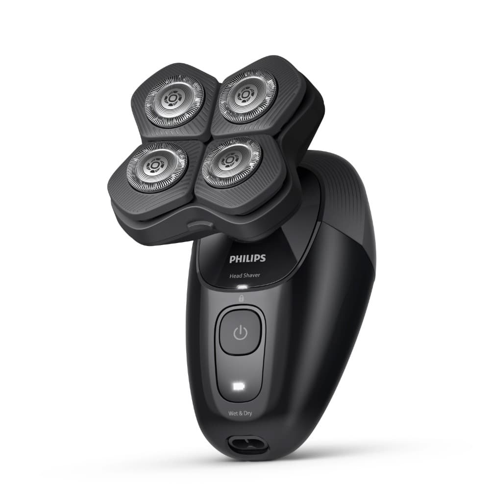 Philips regolacapelli Serie 5000 – Comet