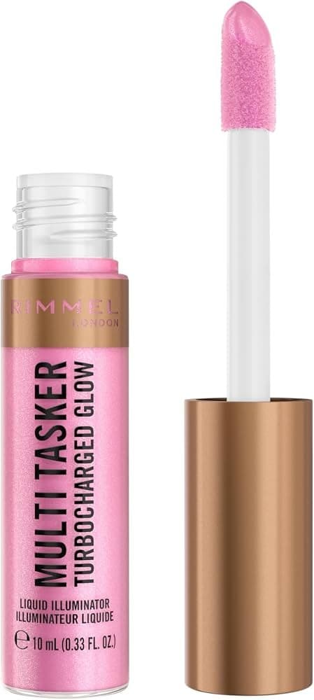 Rimmel multi tasker illuminante liquido – Tigota