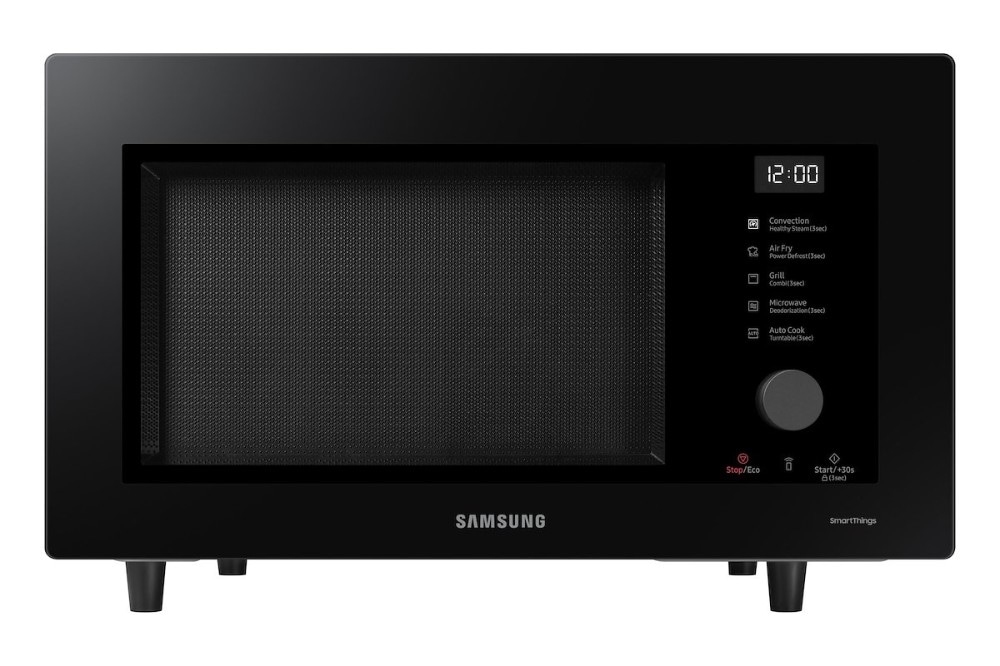 Samsung Microonde MC32DG7646KKE1 32 LT - Offerta nel negozio Comet