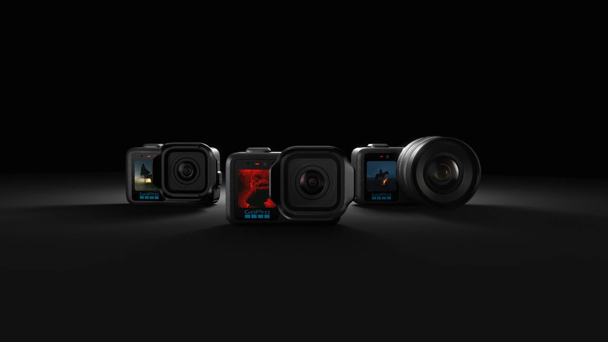 GoPro The New Mission 1 Pro - Offerta nel negozio Expert