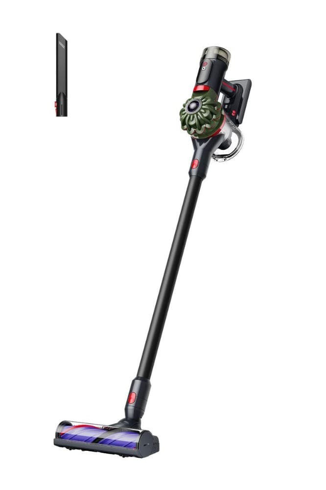 Dyson v8 Cyclone – Unieuro