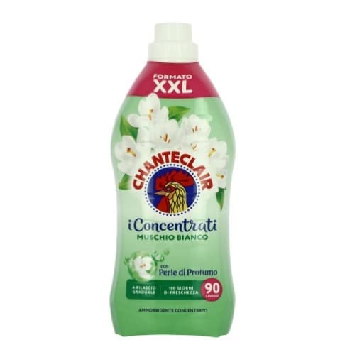 Chanteclair ammorbidente concentrato, 90 lavaggi – Penny