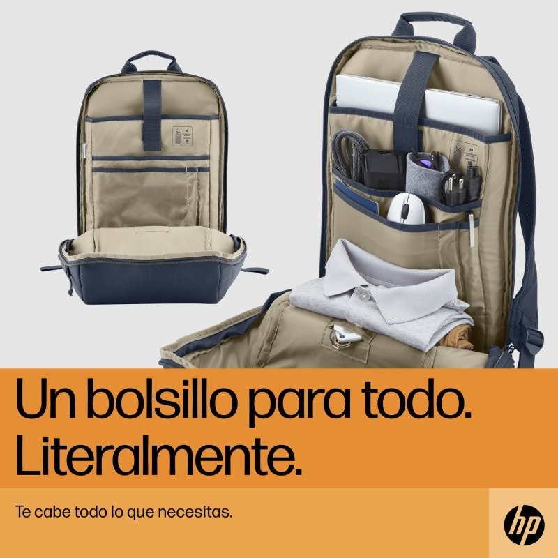 HP Zaino Travel 18L - Offerta nel negozio Unieuro