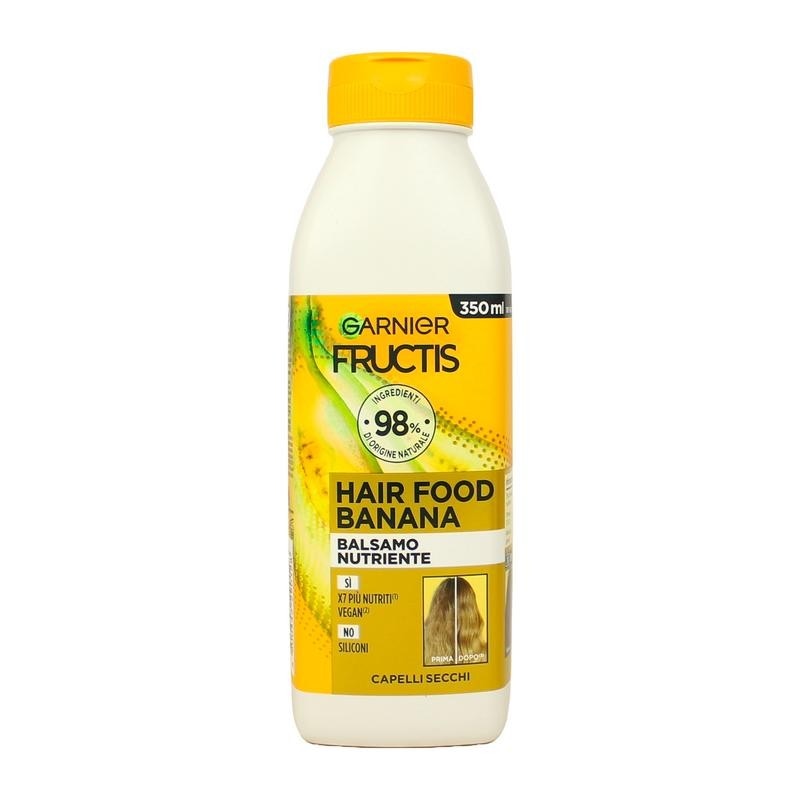 Hair Food Fructis 350 ml Garnier in offerta da Esselunga
