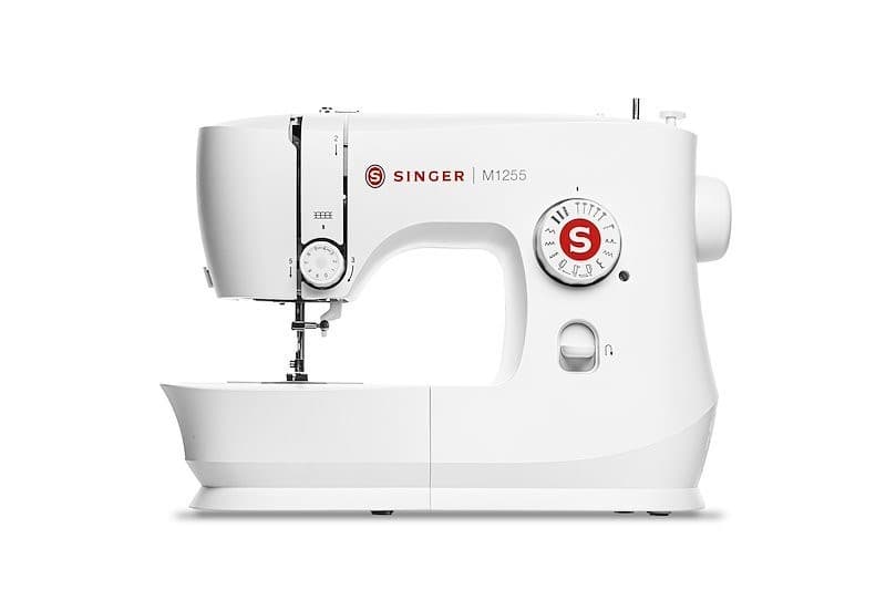 Macchina da cucire Singer M1255 – Comet