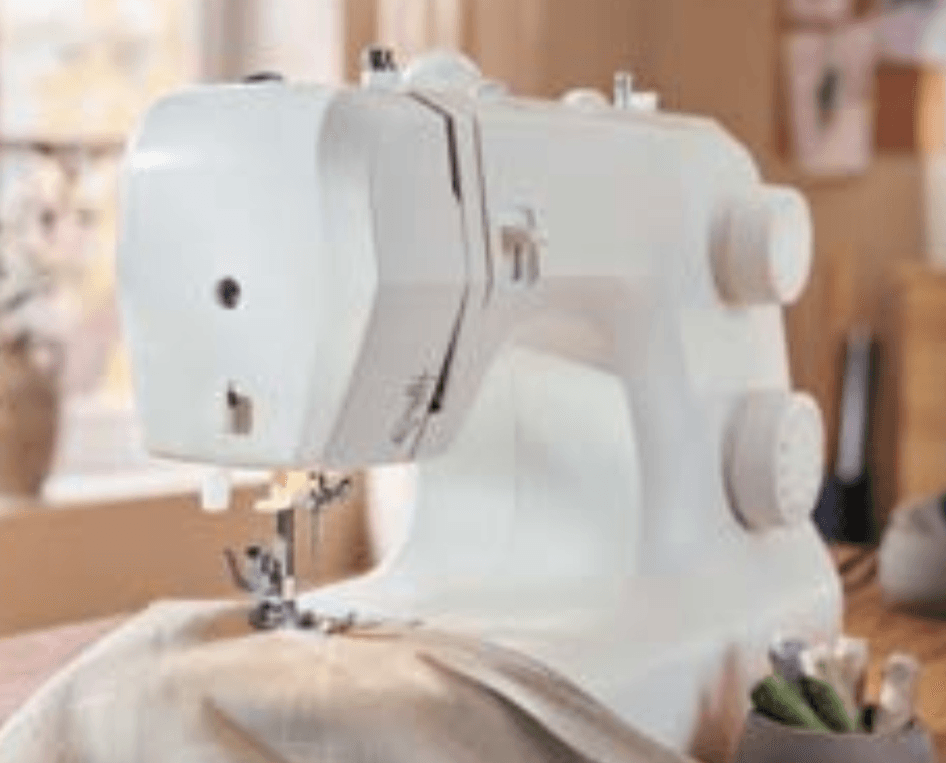 Silvercrest macchina da cucire in offerta da Lidl