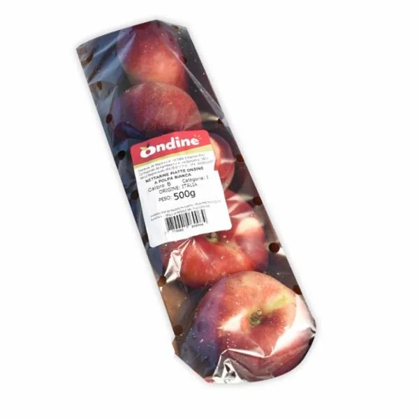 Nectarine piatte Ondine 500 g in offerta da Dpiù