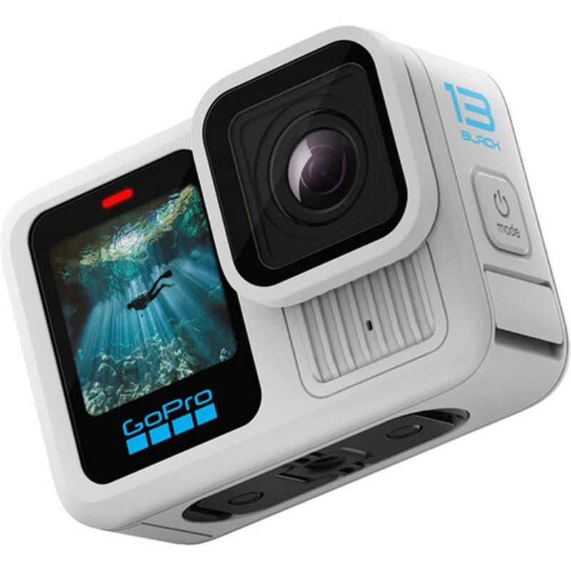 GoPro Hero Action Cam in offerta da Comet