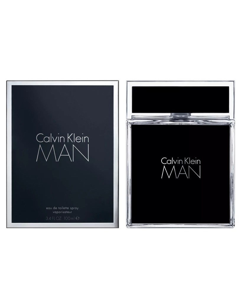 Calvin Klein Man 100 ml in offerta da Tigota