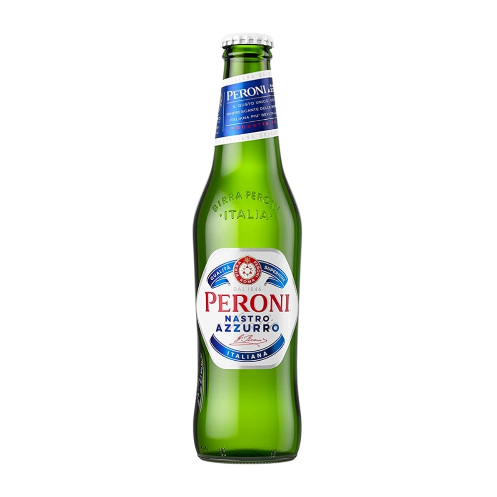 Birra lager o lager 0,0 % 33 cl x3 in offerta da Iper La grande i