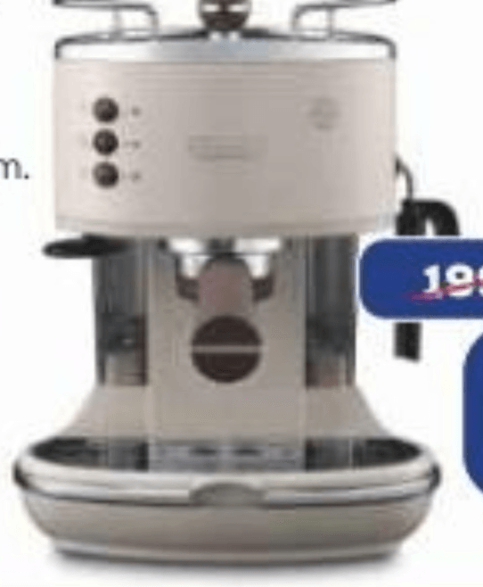 DeLonghi ECOV311.BG - Offerta nel negozio Euronics