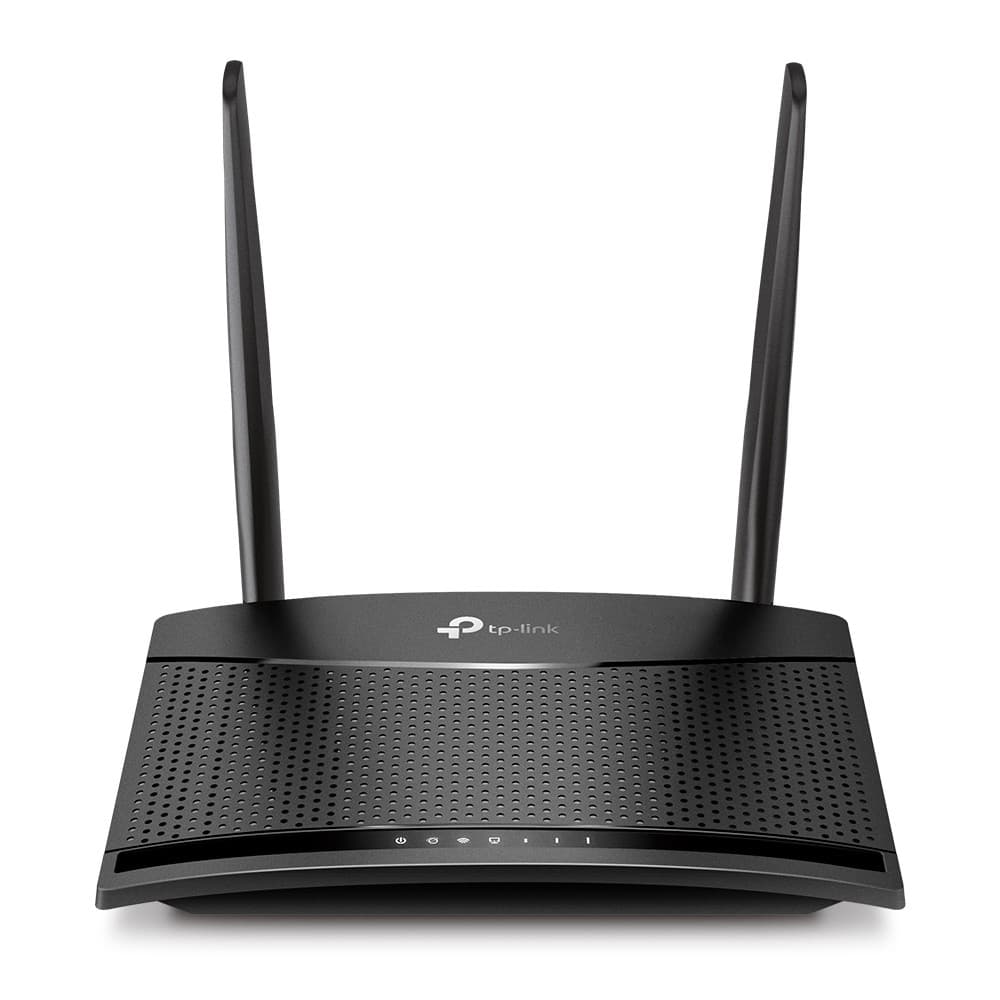TL-MR100 Modem Router 4G LTE WiFi TP-Link in offerta da Euronics