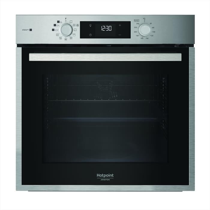HA0854PSX Forno multifunzione 71 Lt. Hotpoint Ariston in offerta da Unieuro