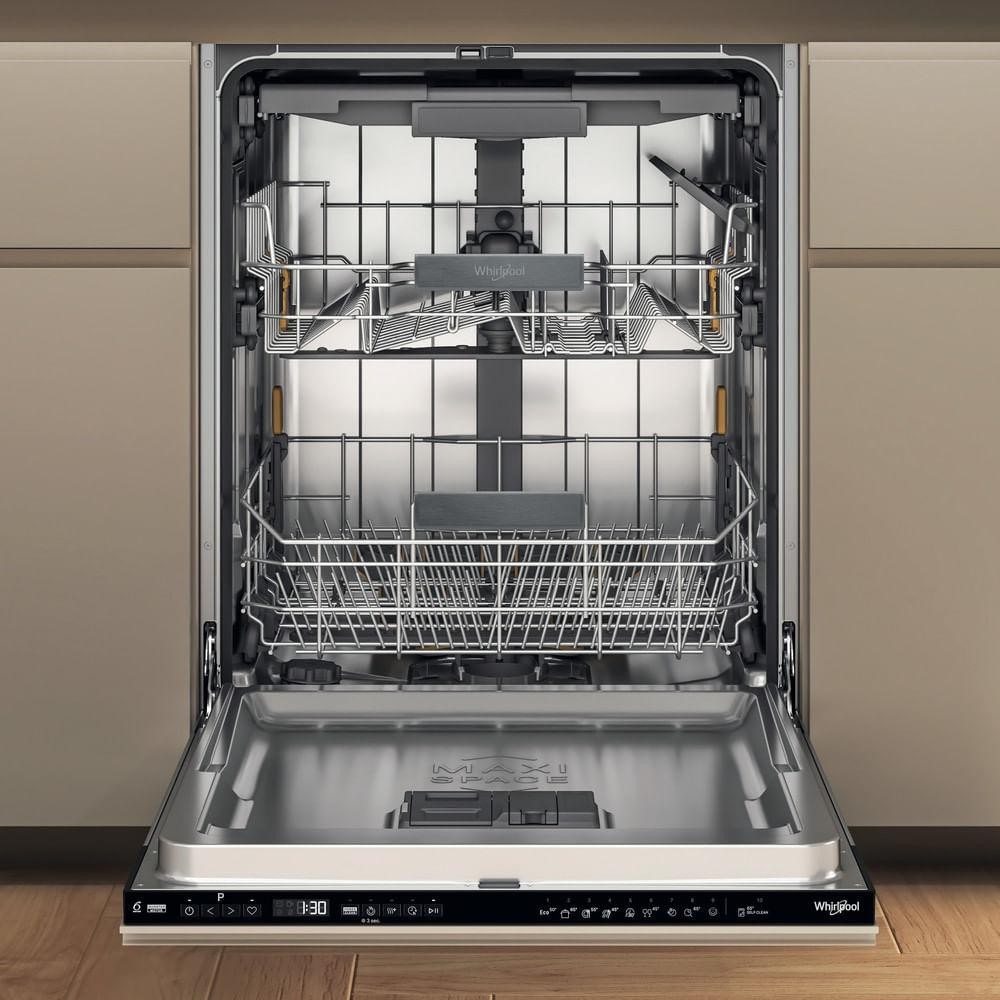 Whirlpool Lavastoviglie da Incasso WH7IA15AM6L0 in offerta da Trony