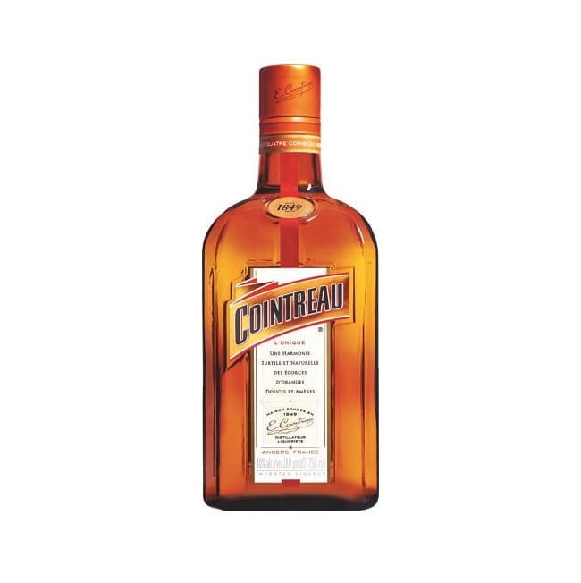Cointreau, cl 70 – Panorama