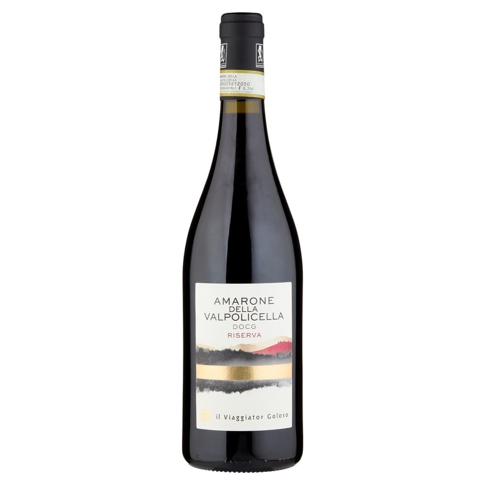 Amarone della Valpolicella DOCG Riserva, 75 cl – Iper La grande i