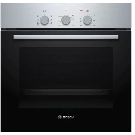 Forno da incasso HBF011BR0 66 L Bosch - Offerta nel negozio MediaWorld