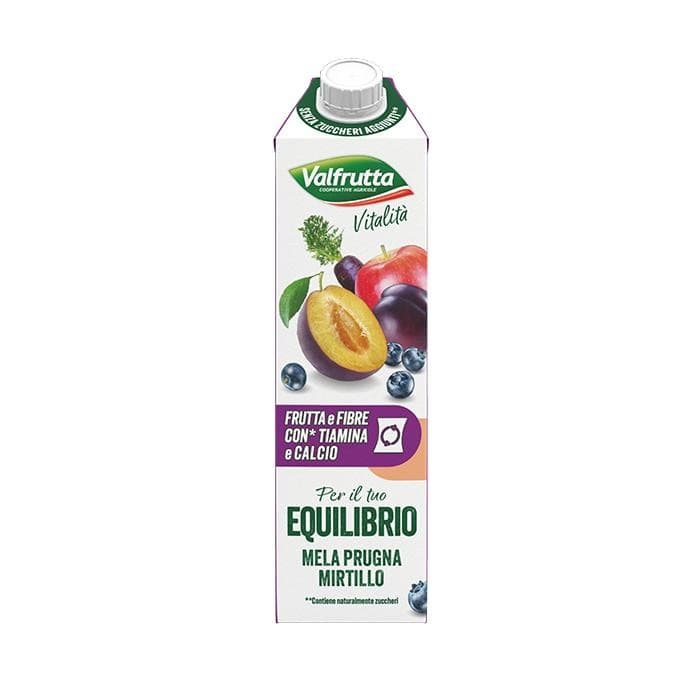 Succo Vitalità, 1 l – Iper La grande i