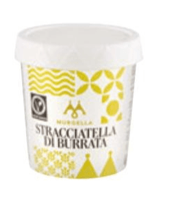 Stracciatella di Burrata, 140 g – Esselunga