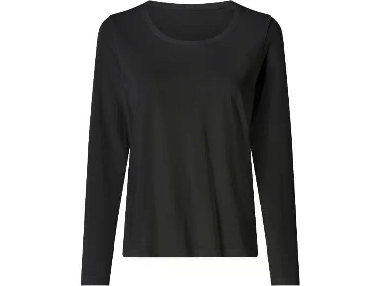Maglia a maniche lunghe Esmara in offerta da Lidl