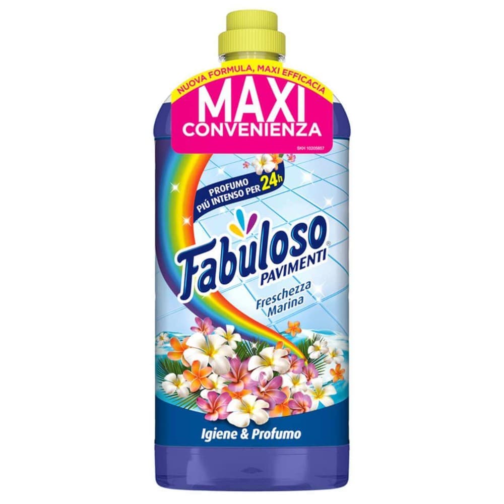 Fabuloso pavimenti 1200/1250 ml in offerta da Risparmio Casa