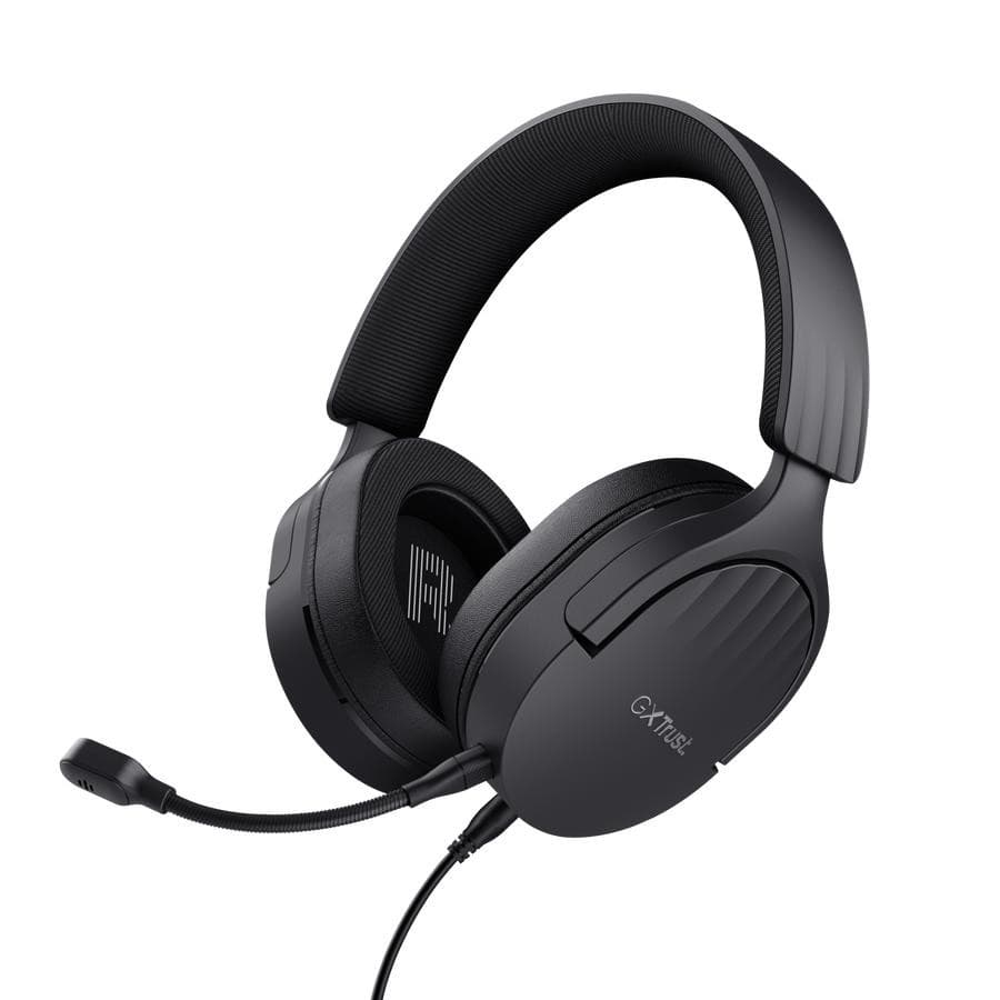 Cuffia Gaming GXT489 FAYZO – MediaWorld