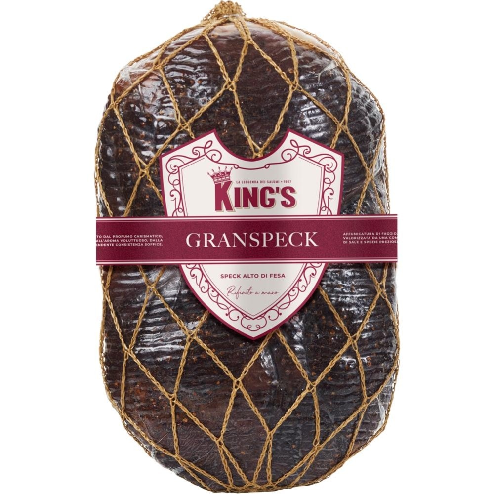 Granspeck KING'S - Offerta nel negozio Iper La grande i