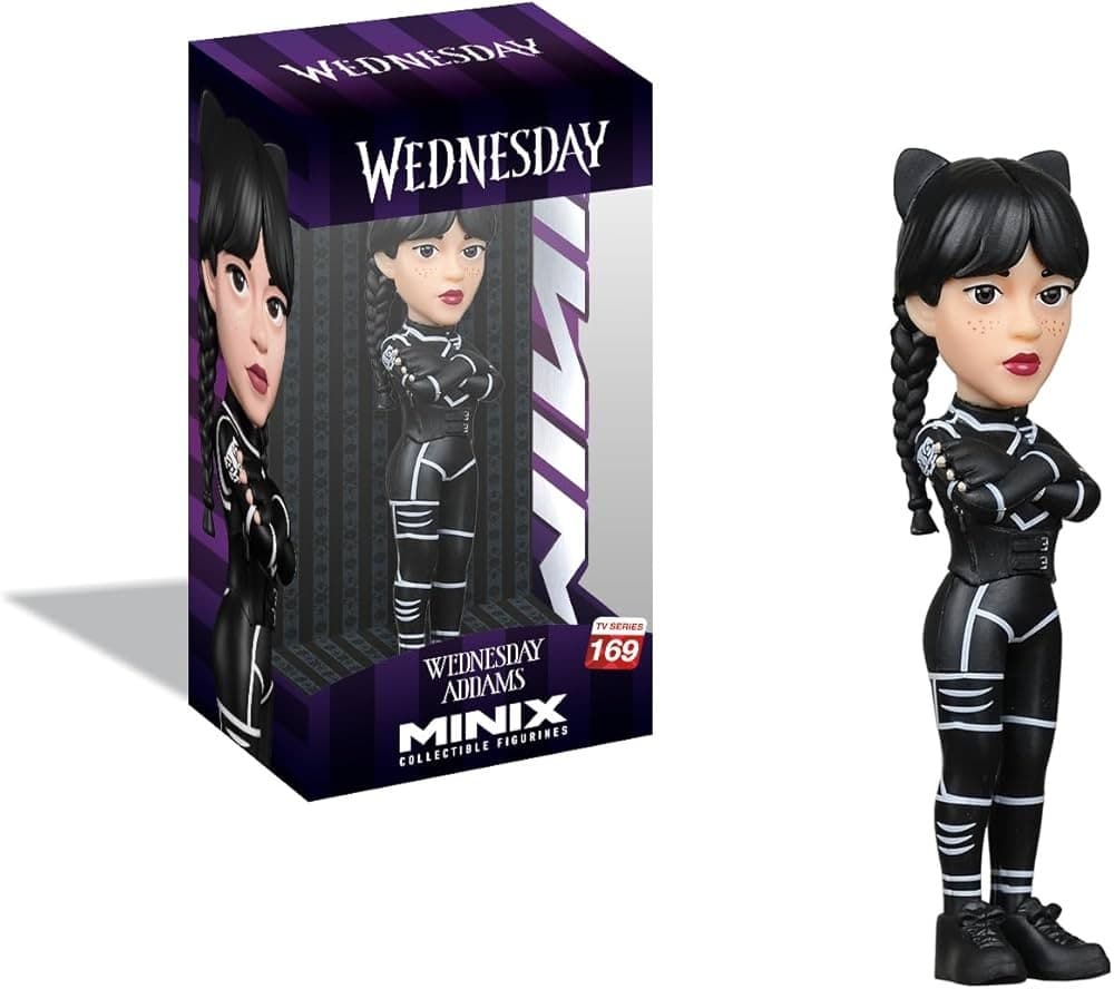 Minimix Mercoledì MINIX – Iper La grande i