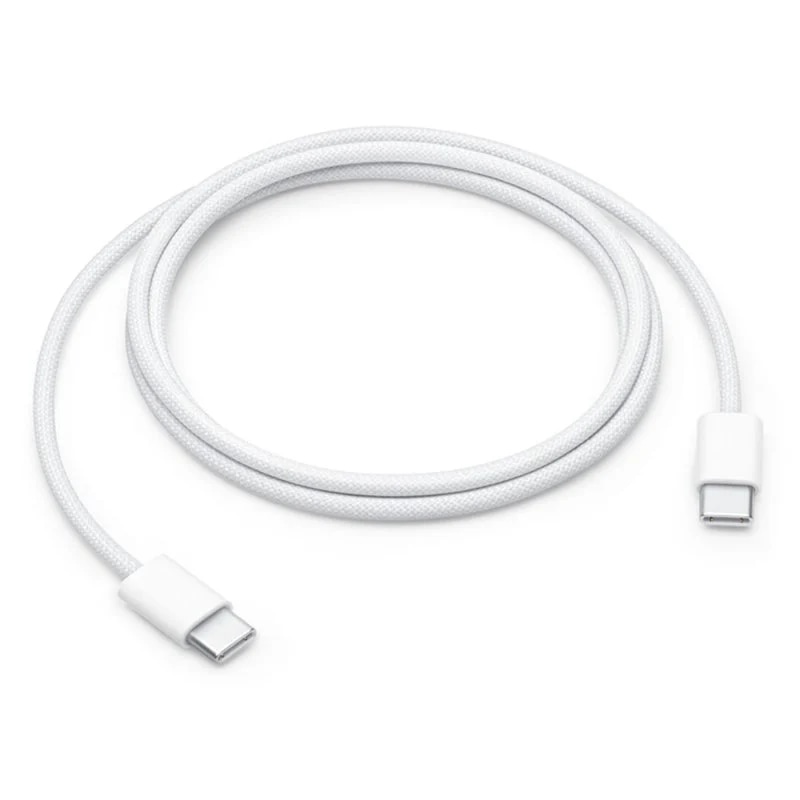 Cavo di ricarica USB-C 60W 1mt - Offerta nel negozio Unieuro