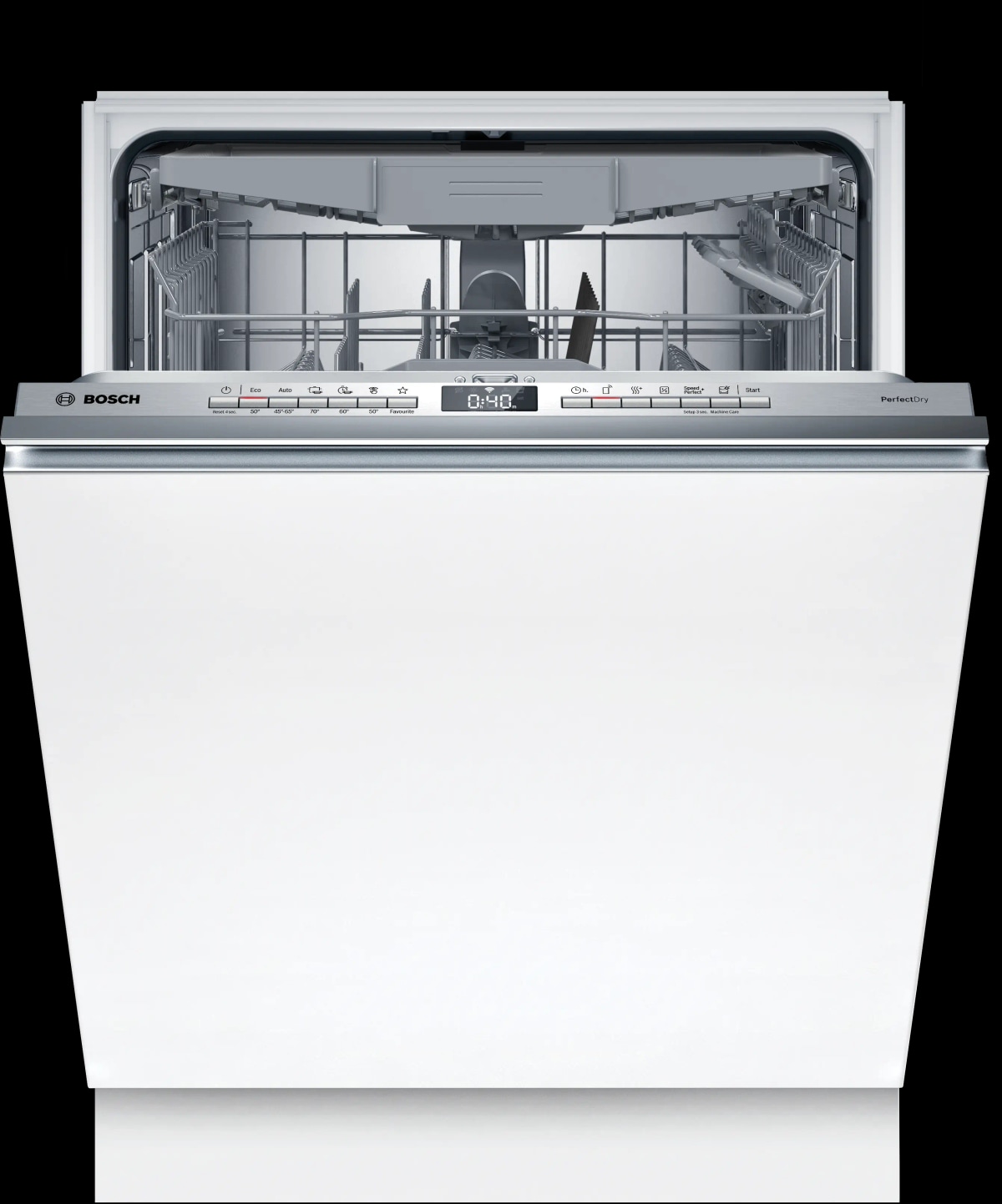 Lavastoviglie da incasso SMV6YCX02E Bosch - Offerta nel negozio Euronics