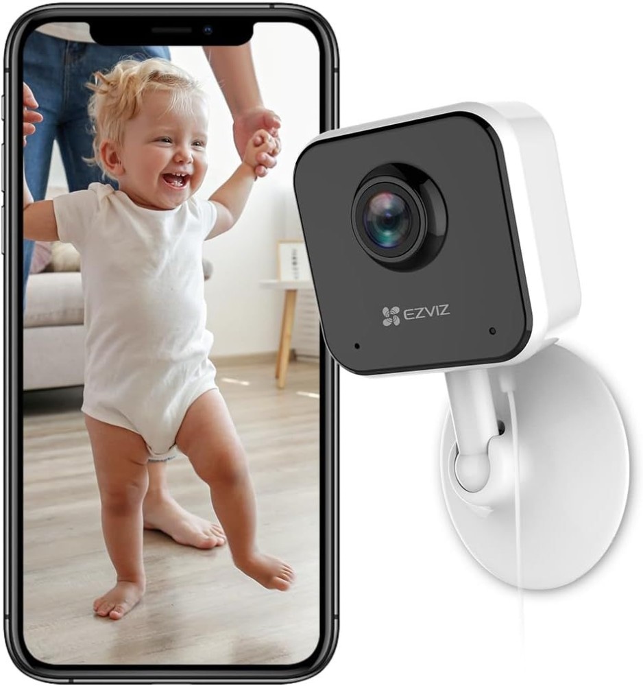 Videocamera sorveglianza H1C Ezviz - Offerta nel negozio MediaWorld