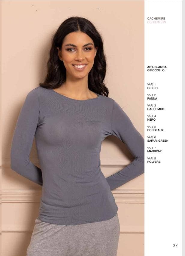 Maglie Nacshua spalla larga o manica lunga – Il Gigante