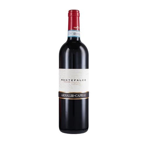 Rosso di Montefalco, 75 cl – Esselunga