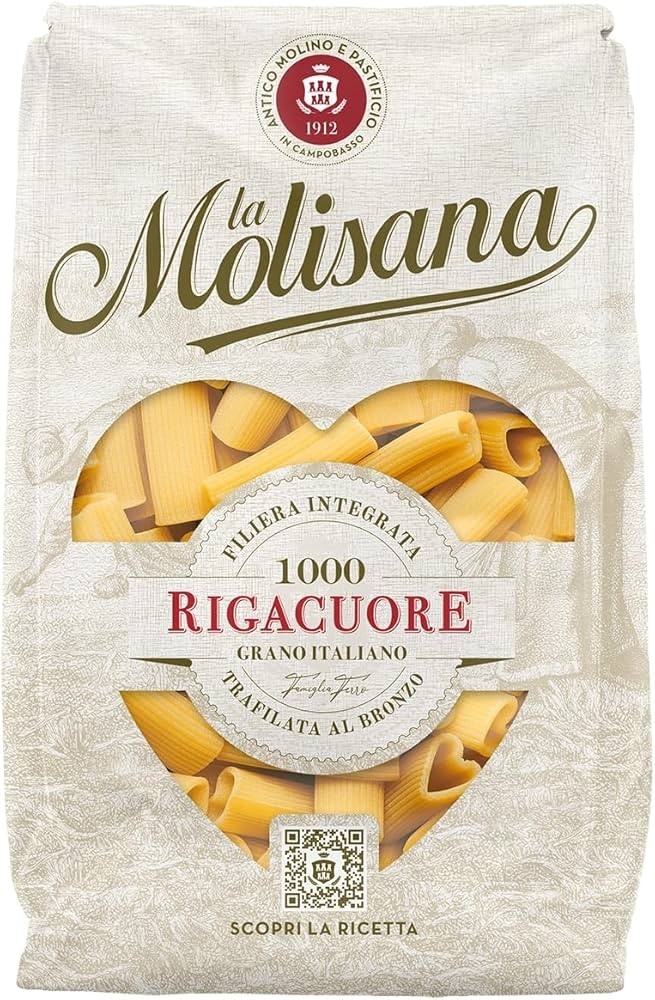 La Molisana Formati Assortiti 1000 g in offerta da Dpiù
