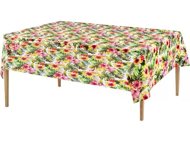 Livarno Tovaglia 130 x 240 cm in offerta da Lidl