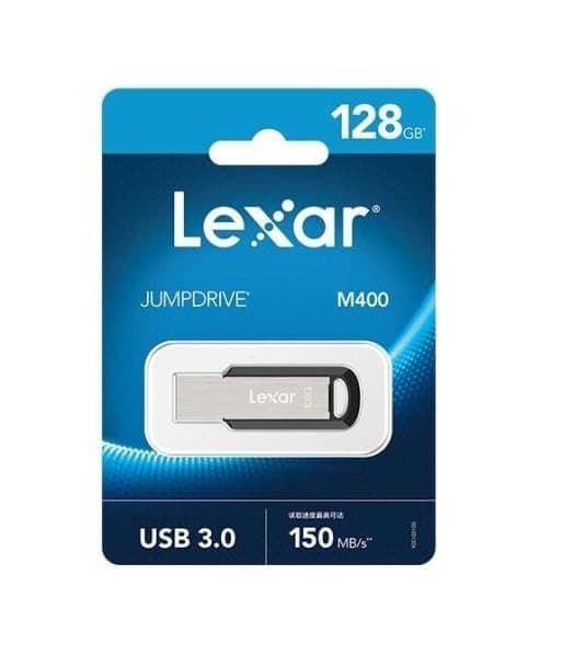 Lexar pendrive USB 128 GB in offerta da Unieuro