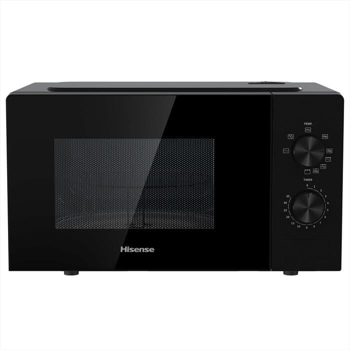 Microonde Hisense H20MOBP1G, 20 Lt – Carrefour