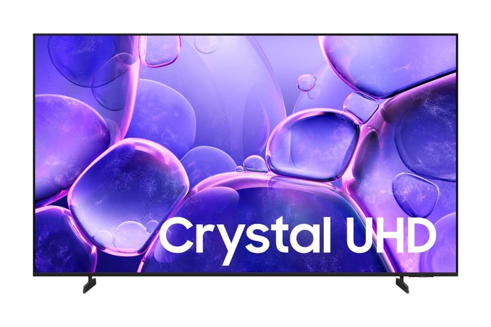 Smart TV Samsung 85U8000F 85" in offerta da MediaWorld