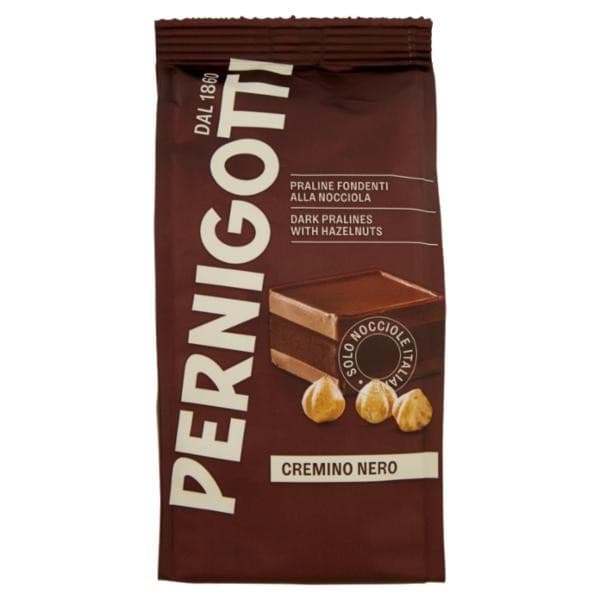 Cremino Pernigotti, 140 g – Bennet
