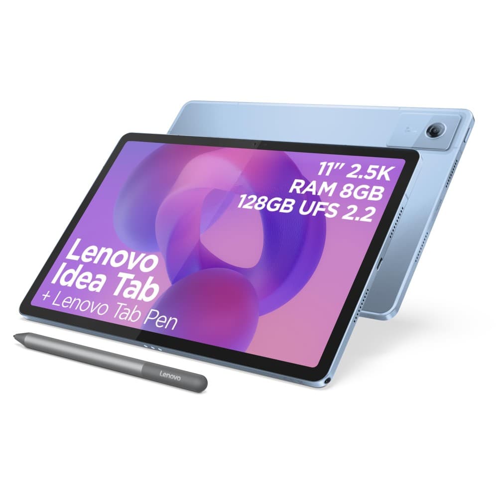 Lenovo Tab in offerta da Comet