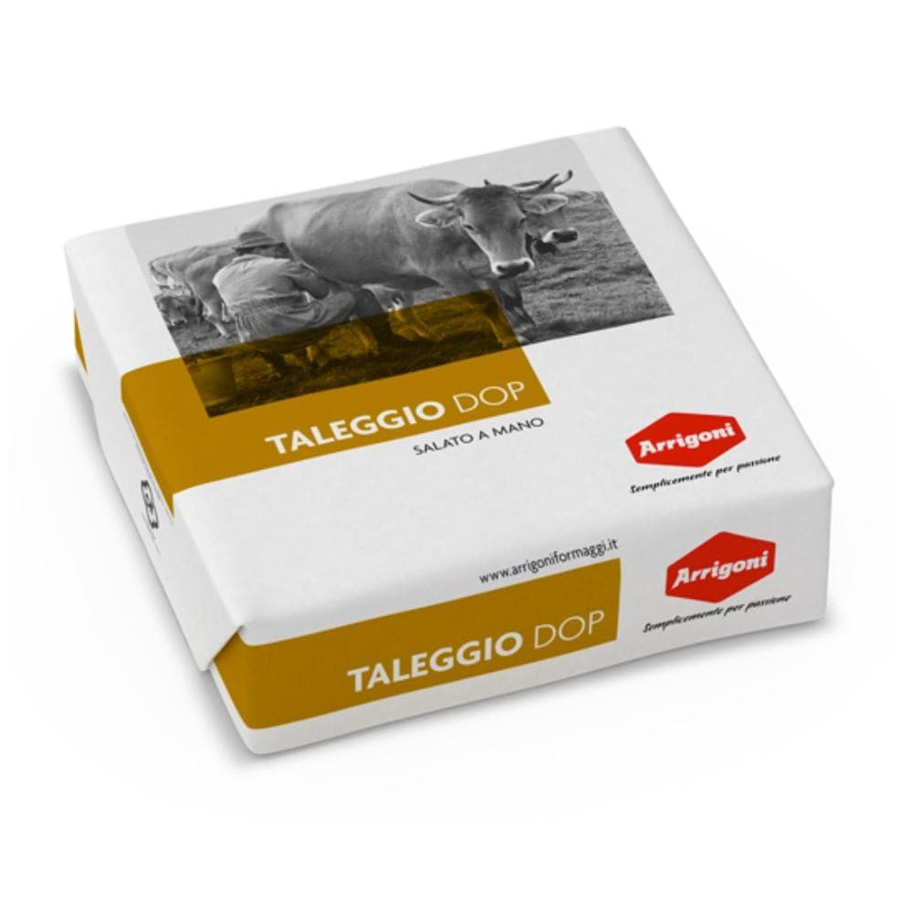 Taleggio DOP Arrigoni Battista – Iper La grande i