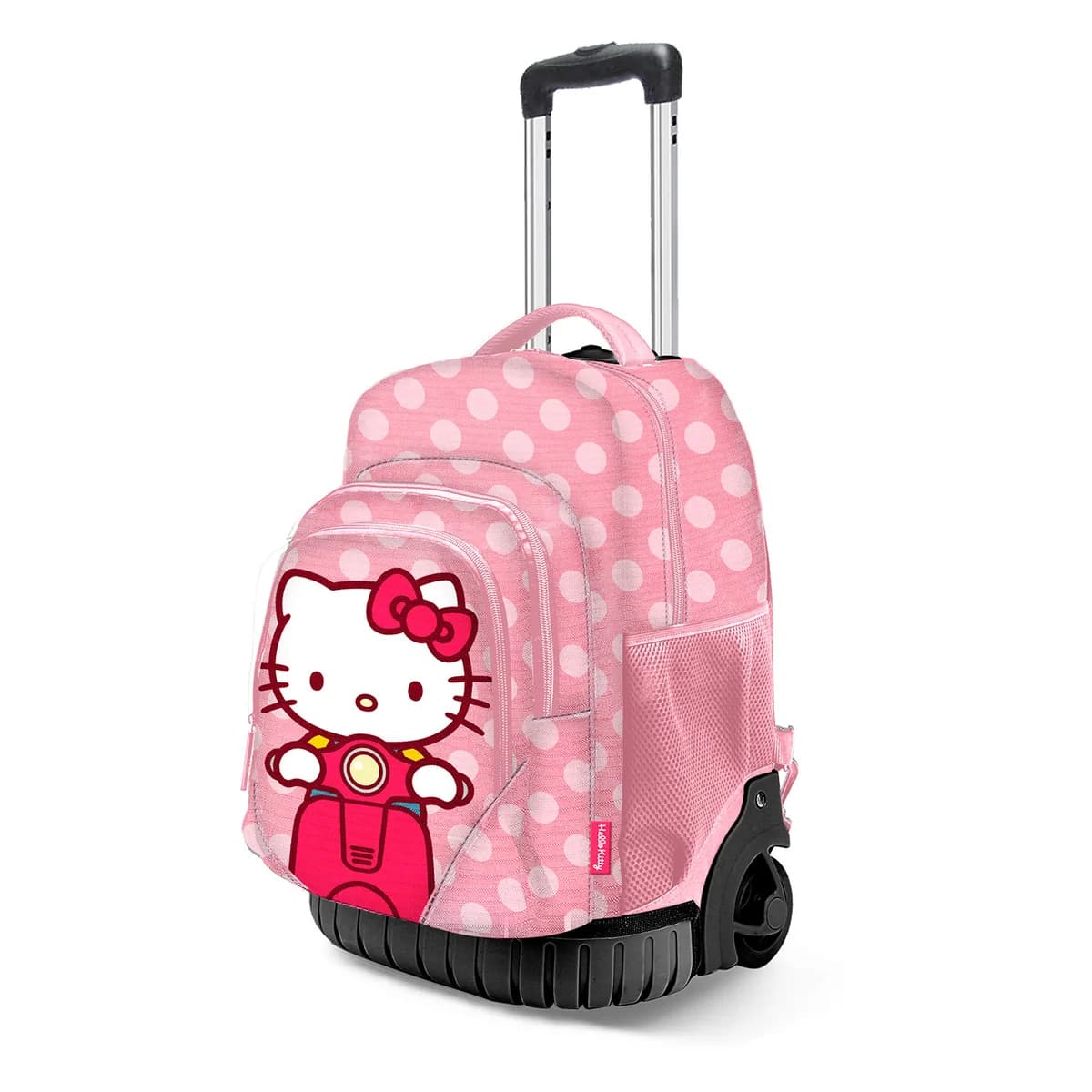 Trolley Hello Kitty Coolpack in offerta da Iper La grande i