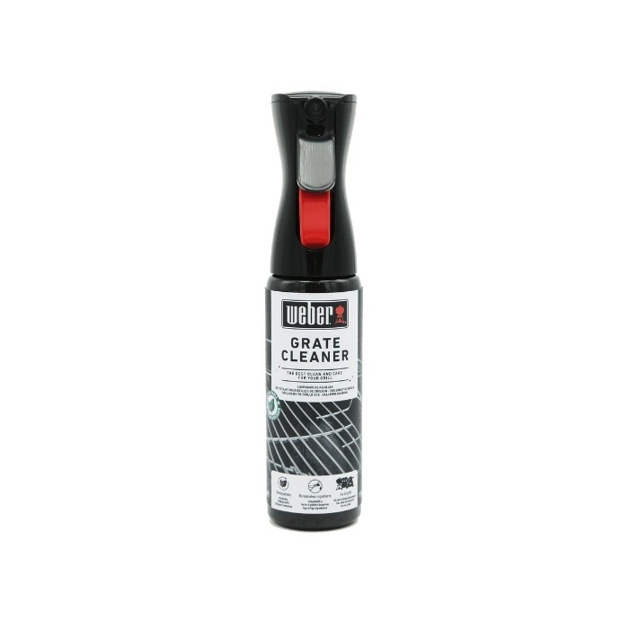 Detergente per barbecue e griglie 3000 ML Weber - Offerta nel negozio Comet