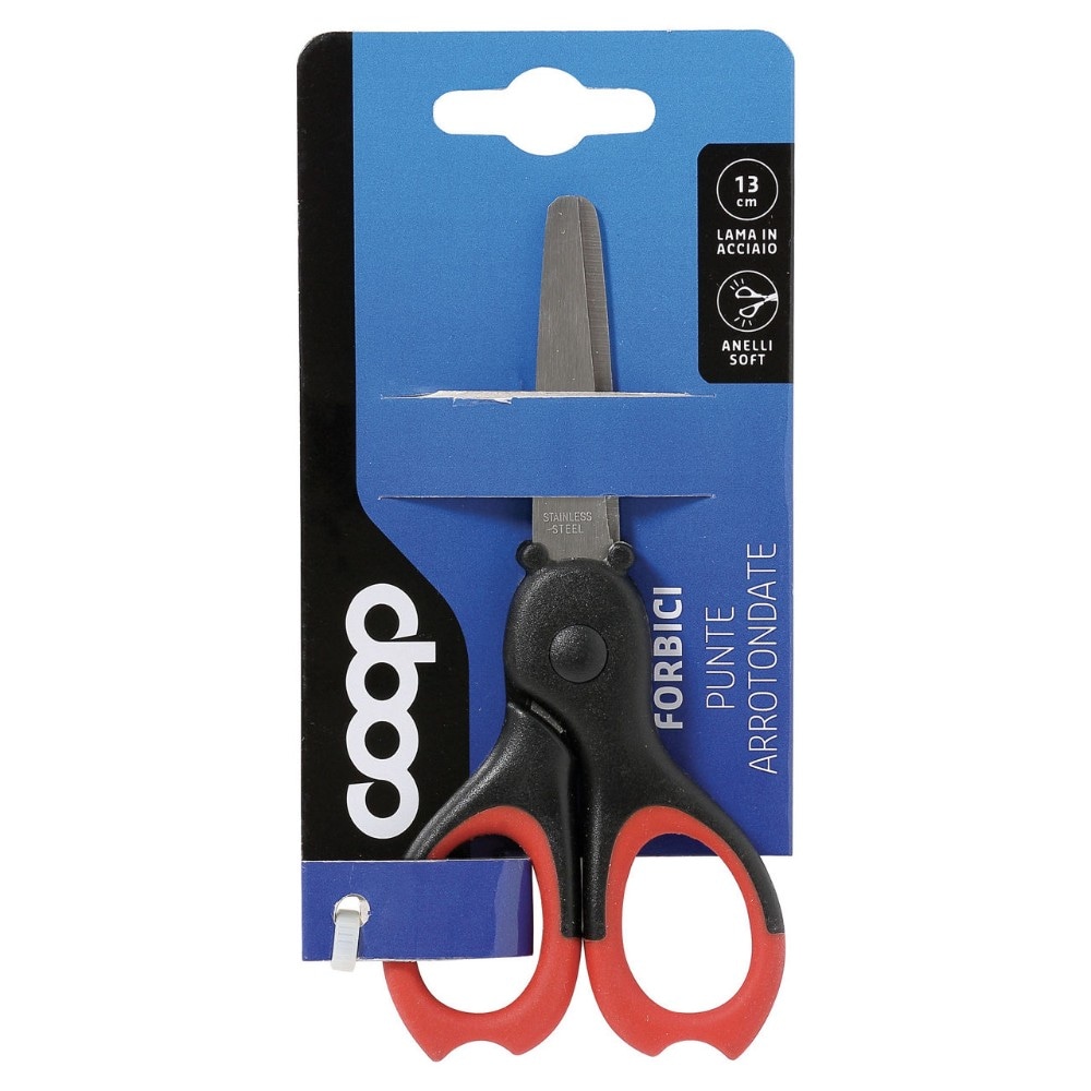 Forbici per bambini Coop in offerta da Coop