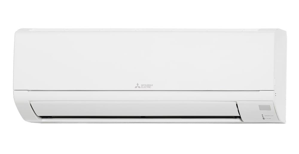 Mitsubishi climatizzatore serie MUZ-DW25 MSZDW35VFKIT, 12.000 BTU – Trony
