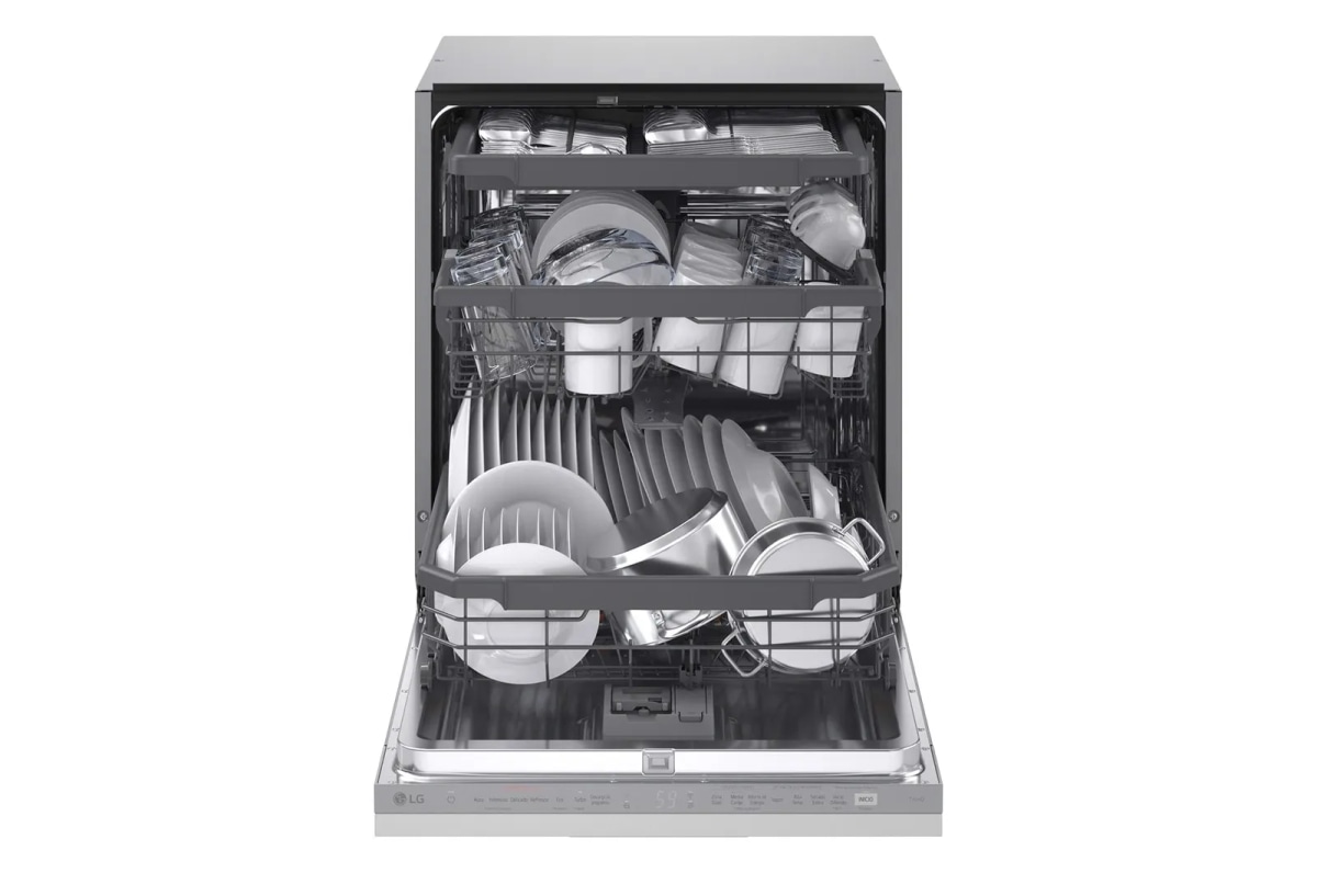 Lavastoviglie da incasso DB375TXS LG - Offerta nel negozio Euronics