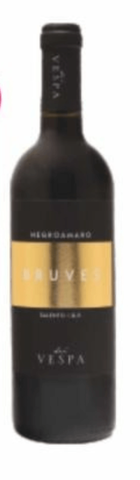 Negroamaro Salento IGP Bruves cl 75 - Offerta nel negozio MD