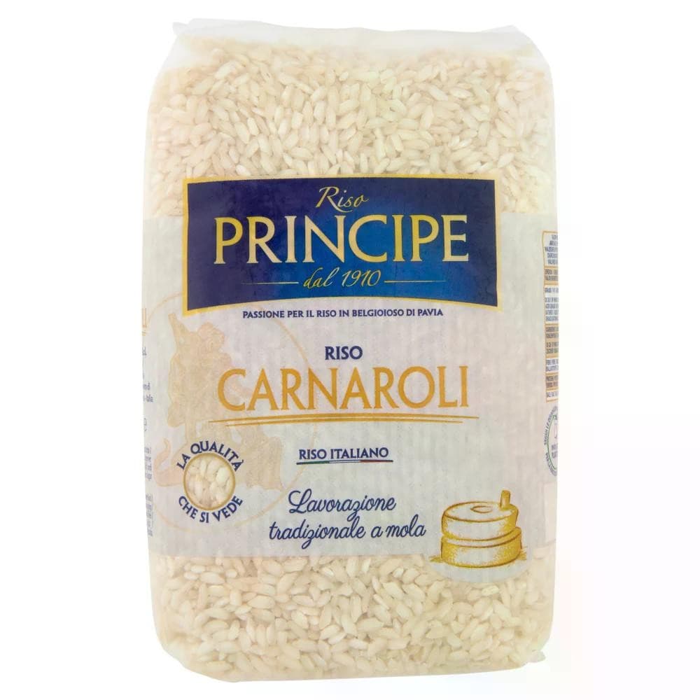 Riso carnaroli, 1 kg Riso Principe – Iper La grande i