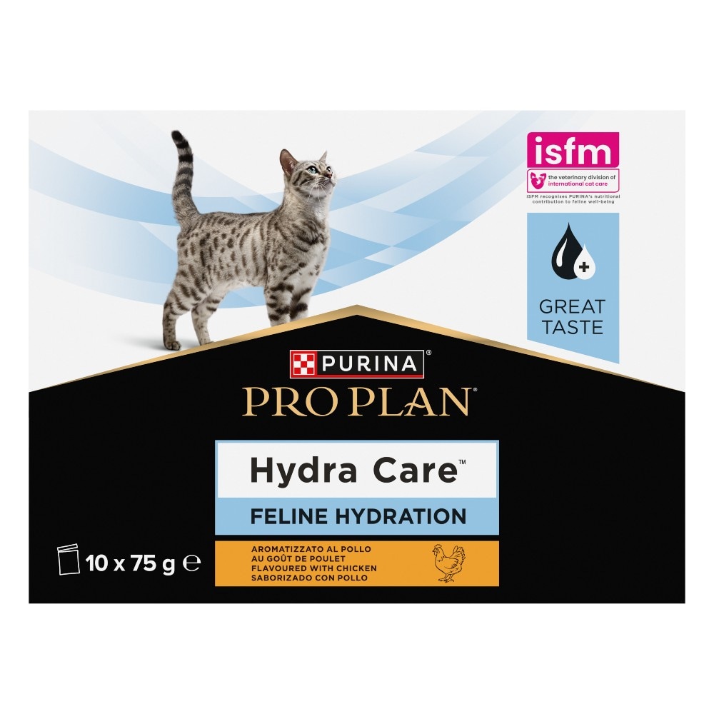 Purina Pro Plan Hydra Care 75 g - Offerta nel negozio Coop