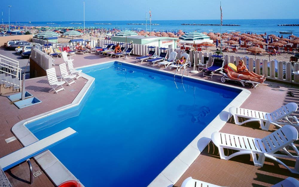 Hotel Astoria – Lidl